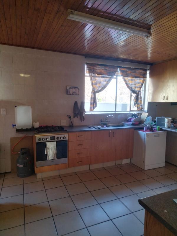 3 Bedroom Property for Sale in Sasolburg Free State